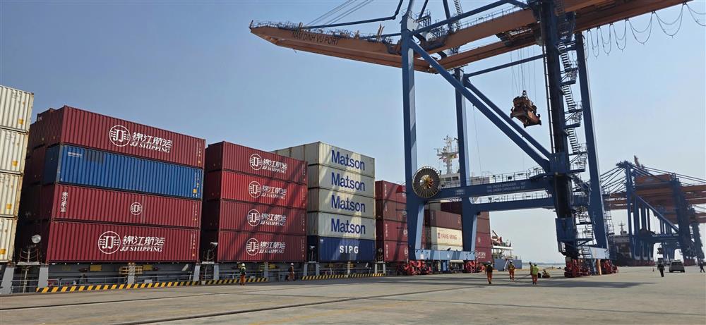 Xung đột Trung Đông: Bộ Công Thương yêu cầu ngành hàng đánh giá sớm rủi ro chuỗi cung ứng và xuất khẩu